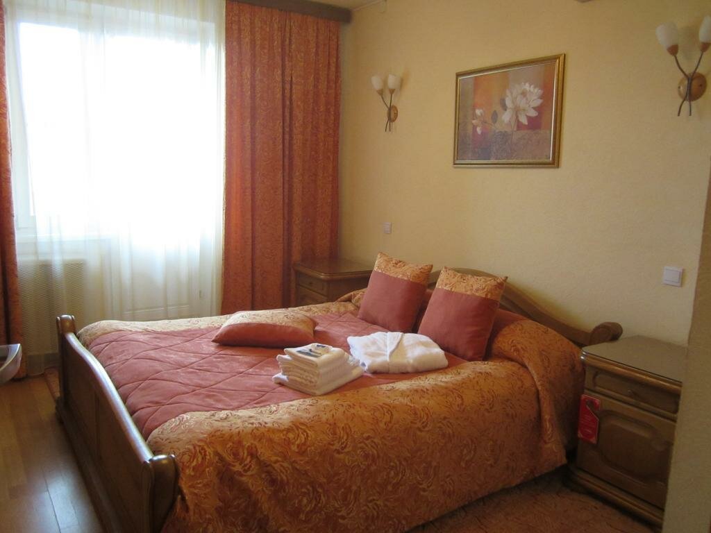 Гостиница Светлица Удомля-22