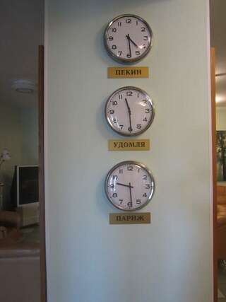 Гостиница Светлица Удомля-7