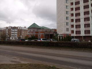 Гостиница Светлица Удомля-4