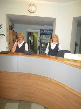 Гостиница Светлица Удомля-3