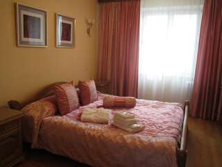 Гостиница Светлица Удомля Номер люкс-2