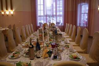 Гостиница Светлица Удомля-5