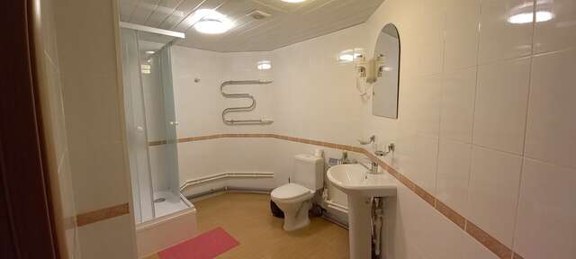 Гостиница Светлица Удомля-53