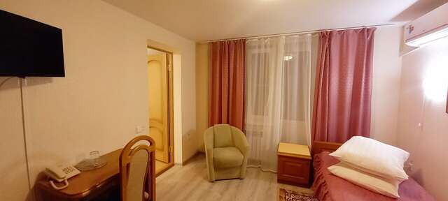 Гостиница Светлица Удомля-51