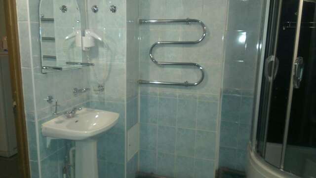 Гостиница Светлица Удомля-22