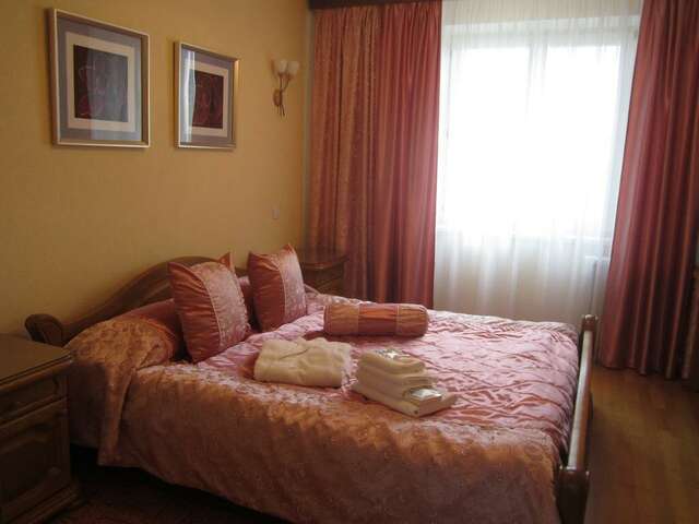 Гостиница Светлица Удомля-27