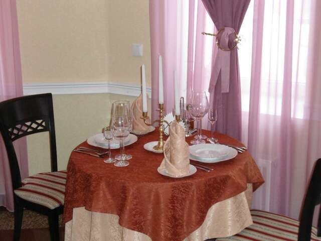 Гостиница Светлица Удомля-15