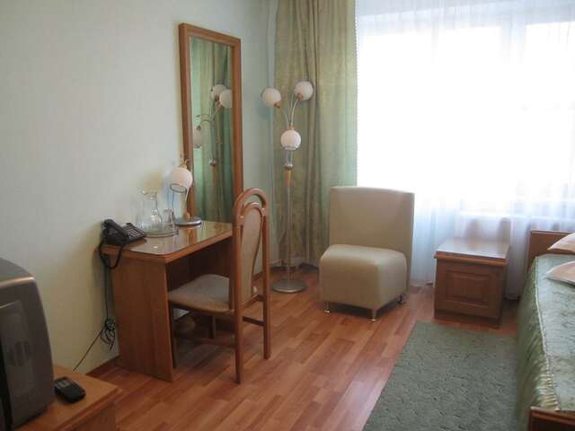 Гостиница Светлица Удомля-23