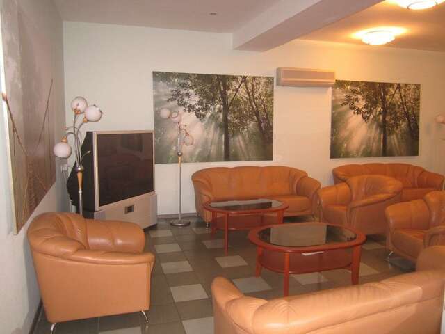 Гостиница Светлица Удомля-12