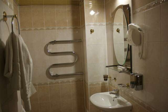 Гостиница Светлица Удомля-11